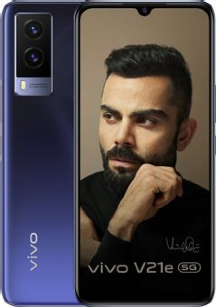Vivo V21e 5G Mobile Phone Review